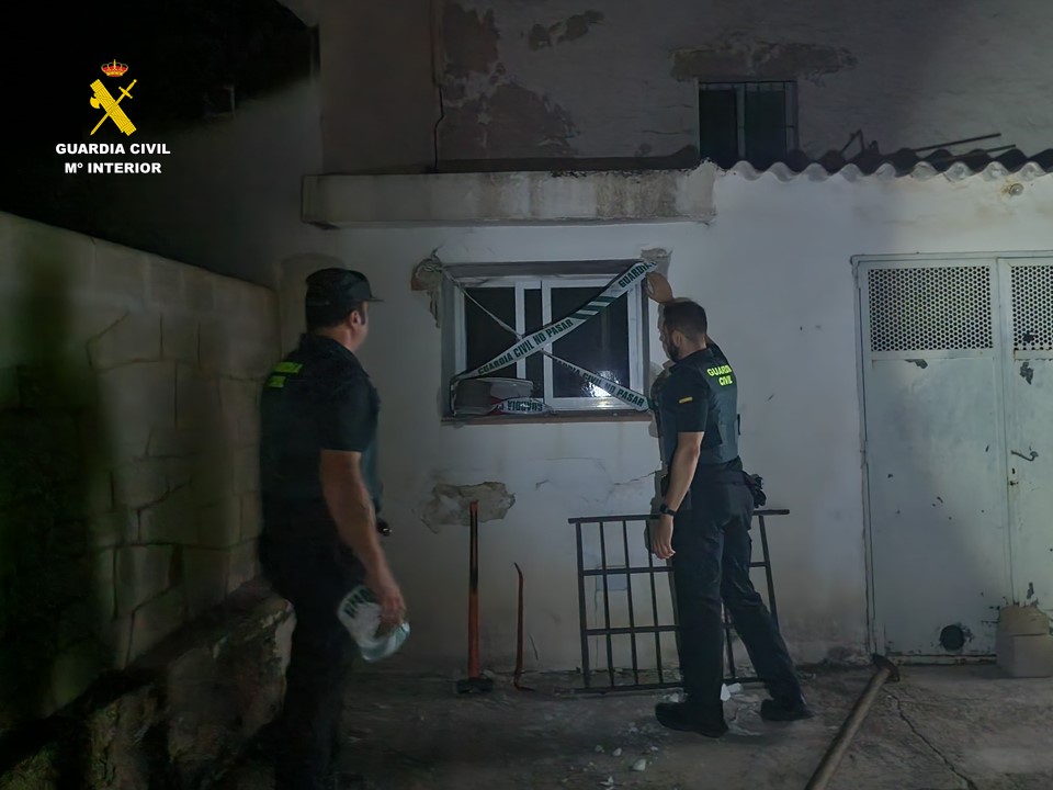 auxilio Altea