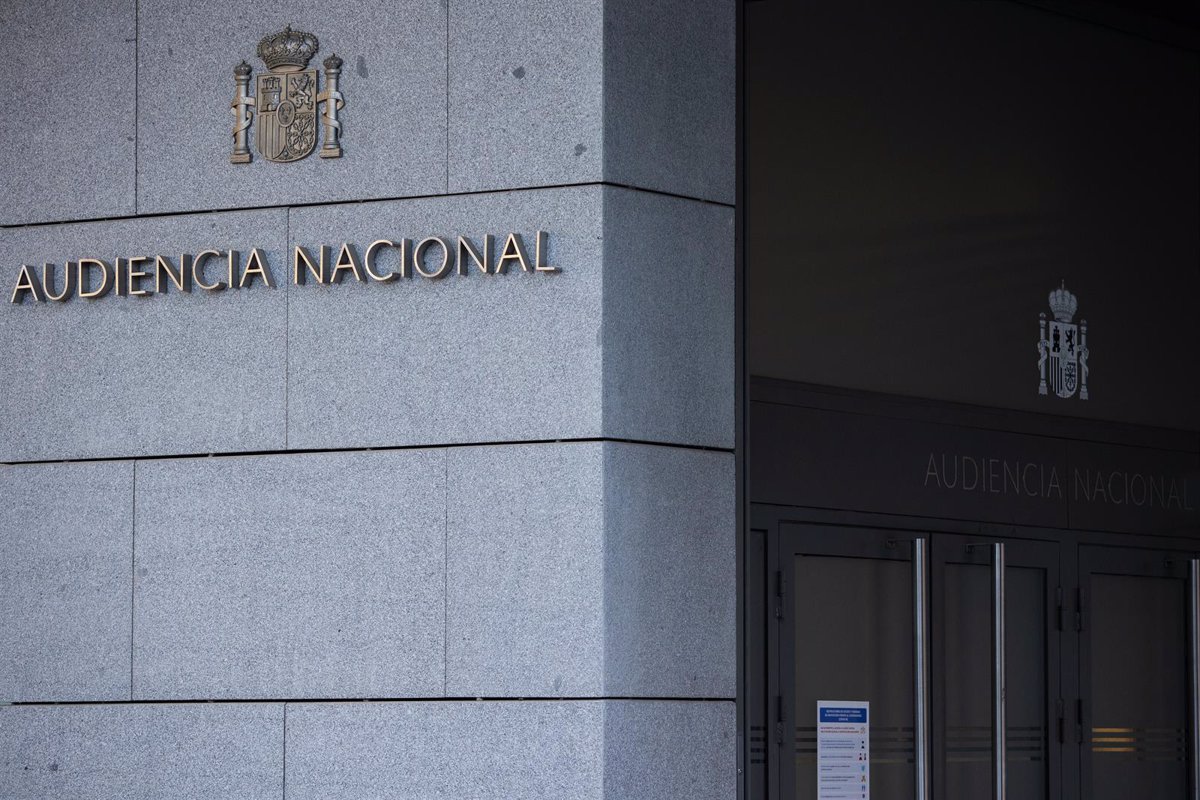 avt audiencia nacional