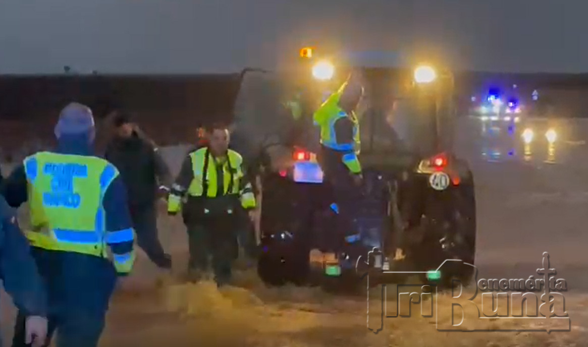badajoz rescates guardia civil