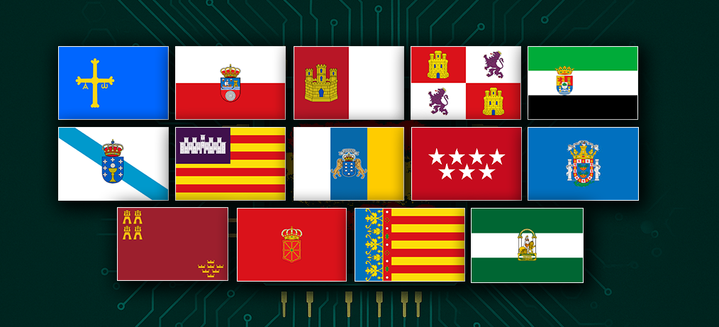 banderas cyberleague