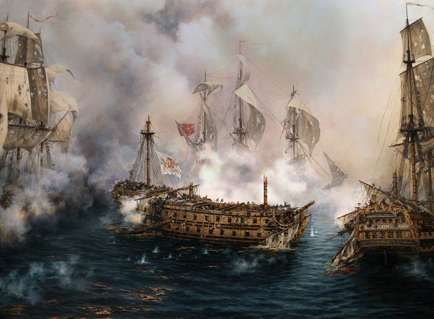 batalla glorioso 2