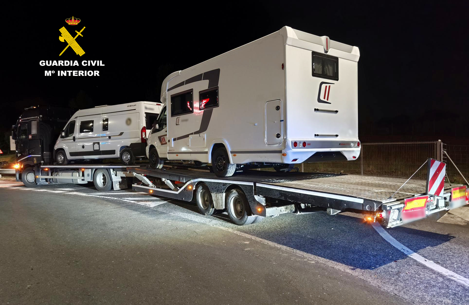 camion cantabria