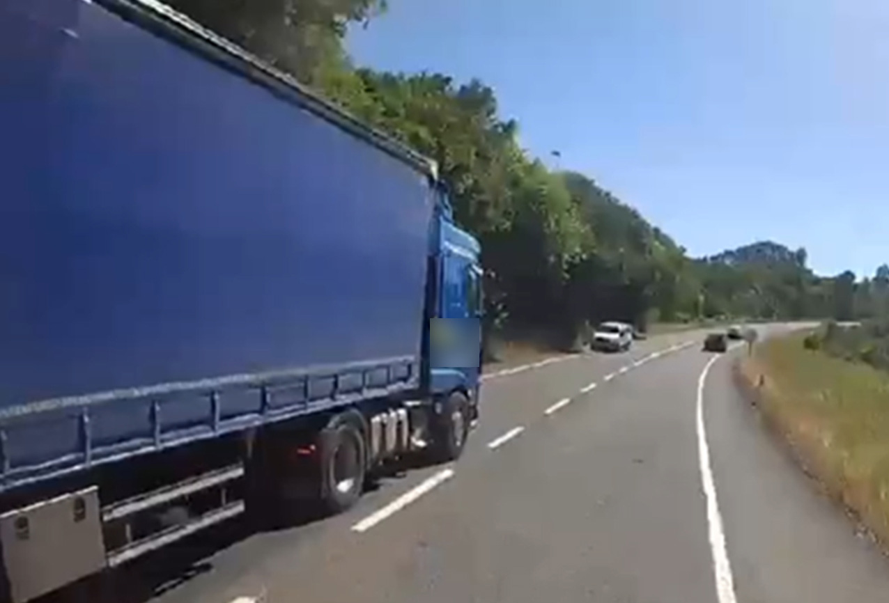 camion