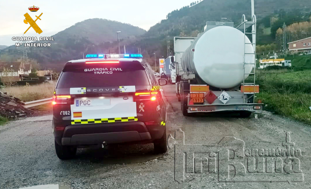 camion marihuana