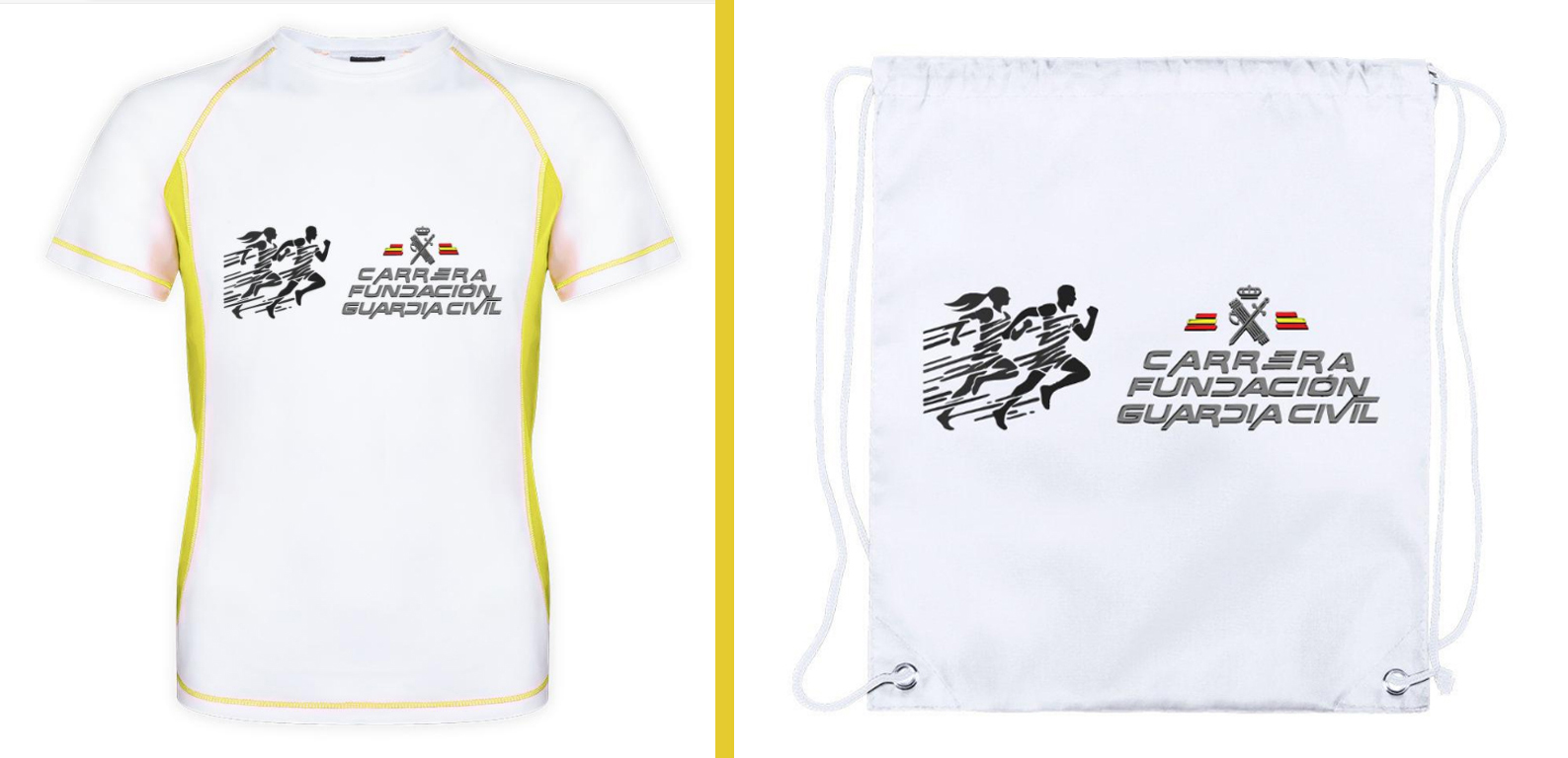 camiseta
