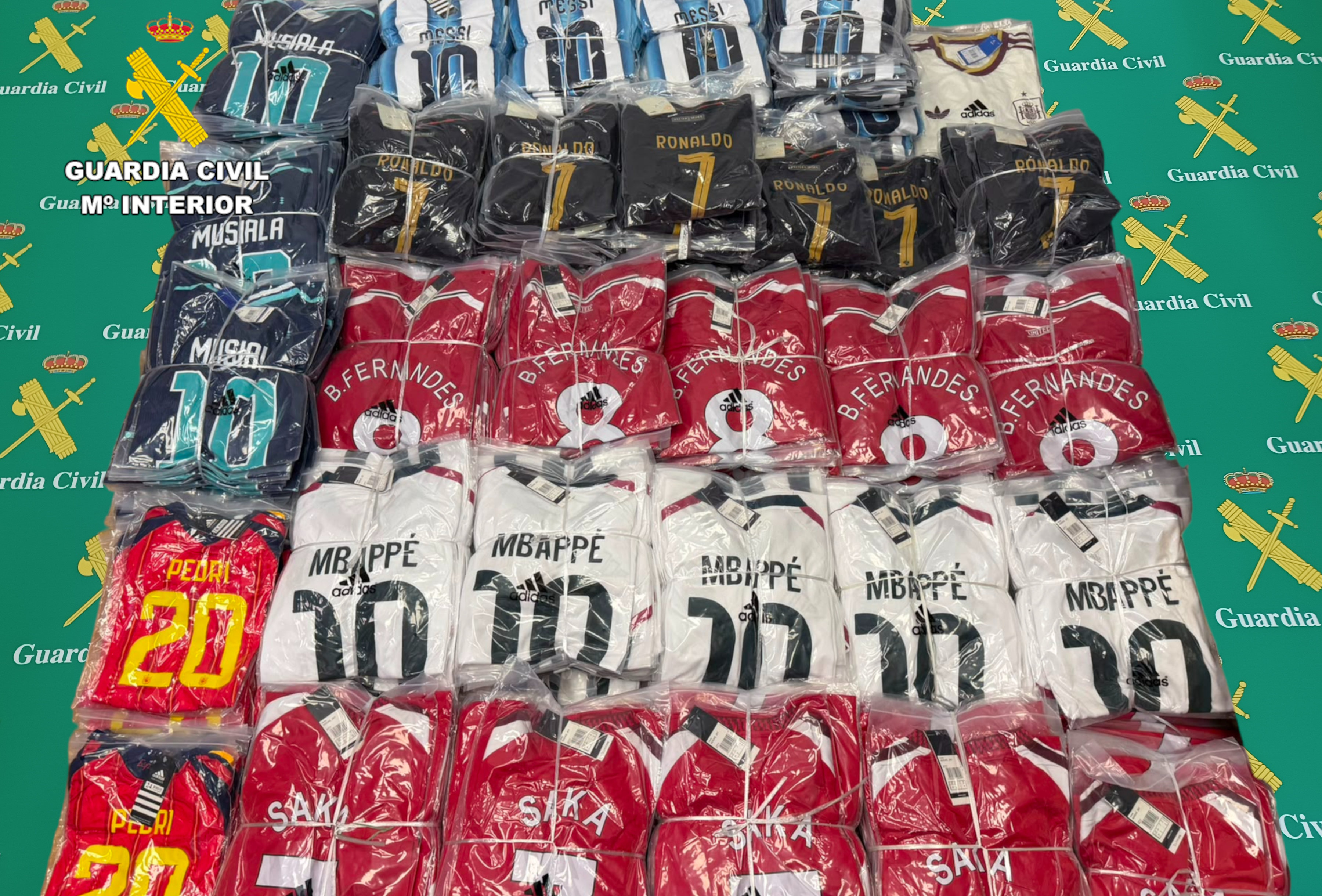 camisetas intervenidas