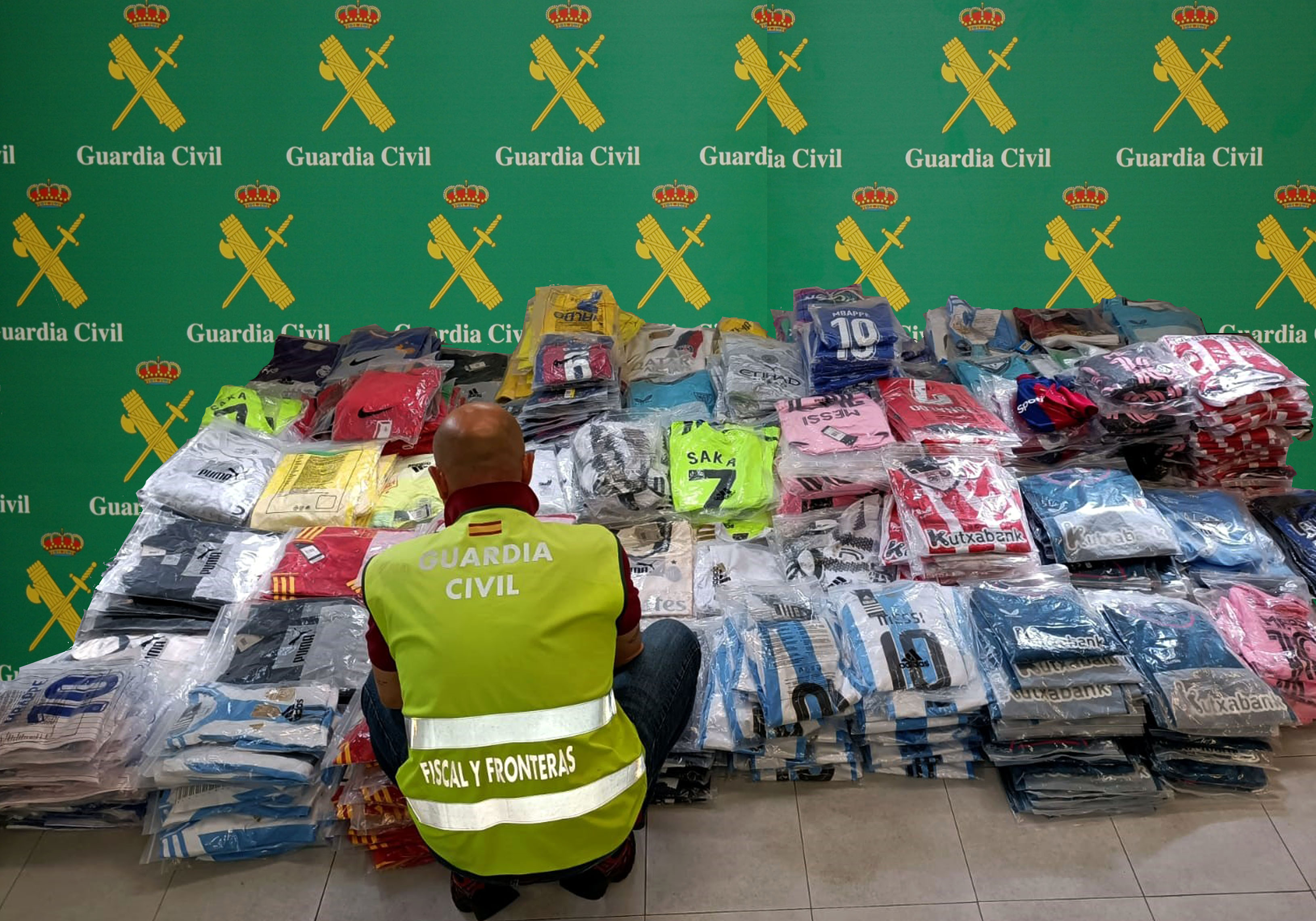 camisetas puerto