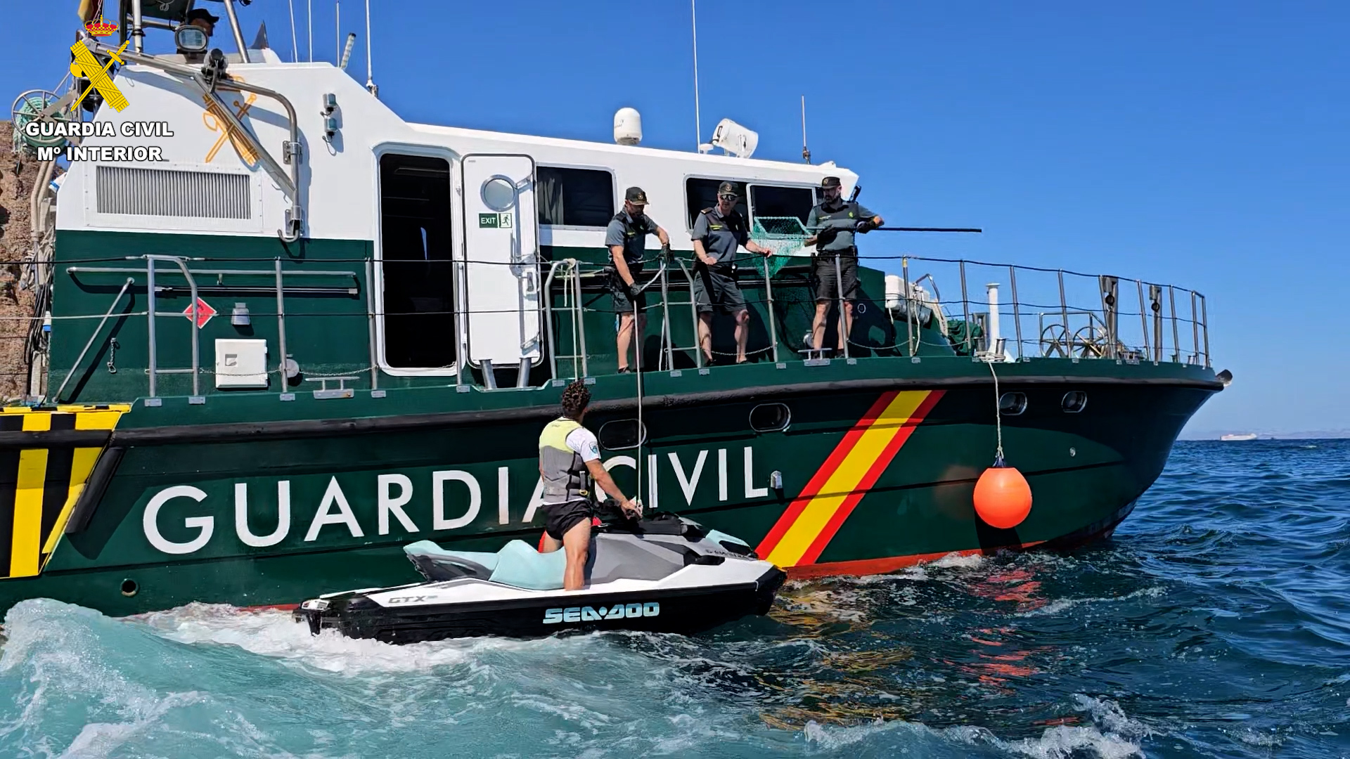 campana embarcaciones rescreativas almeria editada foto 03