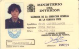 carnet de matrona