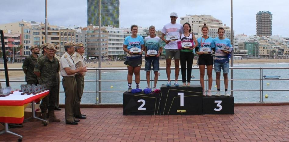 carreras ejercito tierra canarias