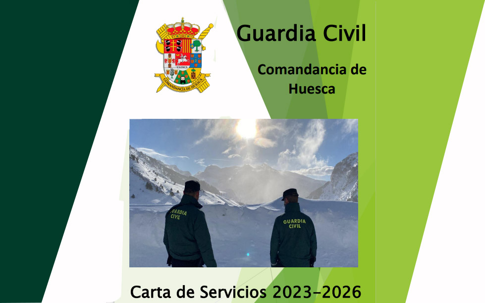 carta servicios