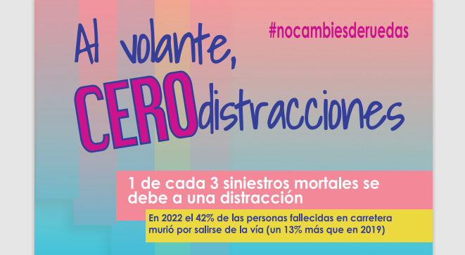 cartel dgt