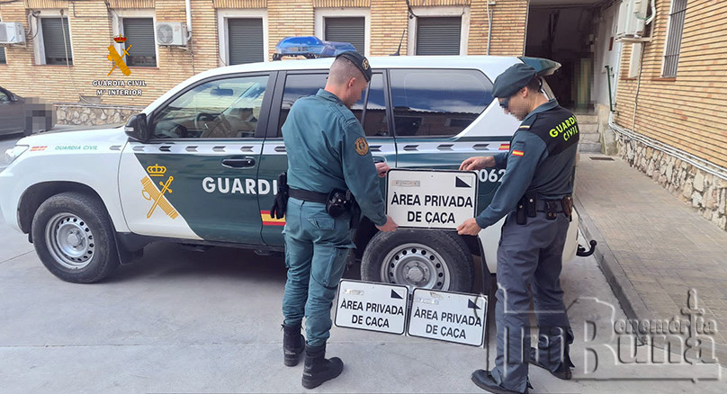 carteles falsos coto