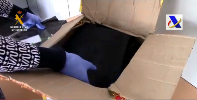 castropol droga