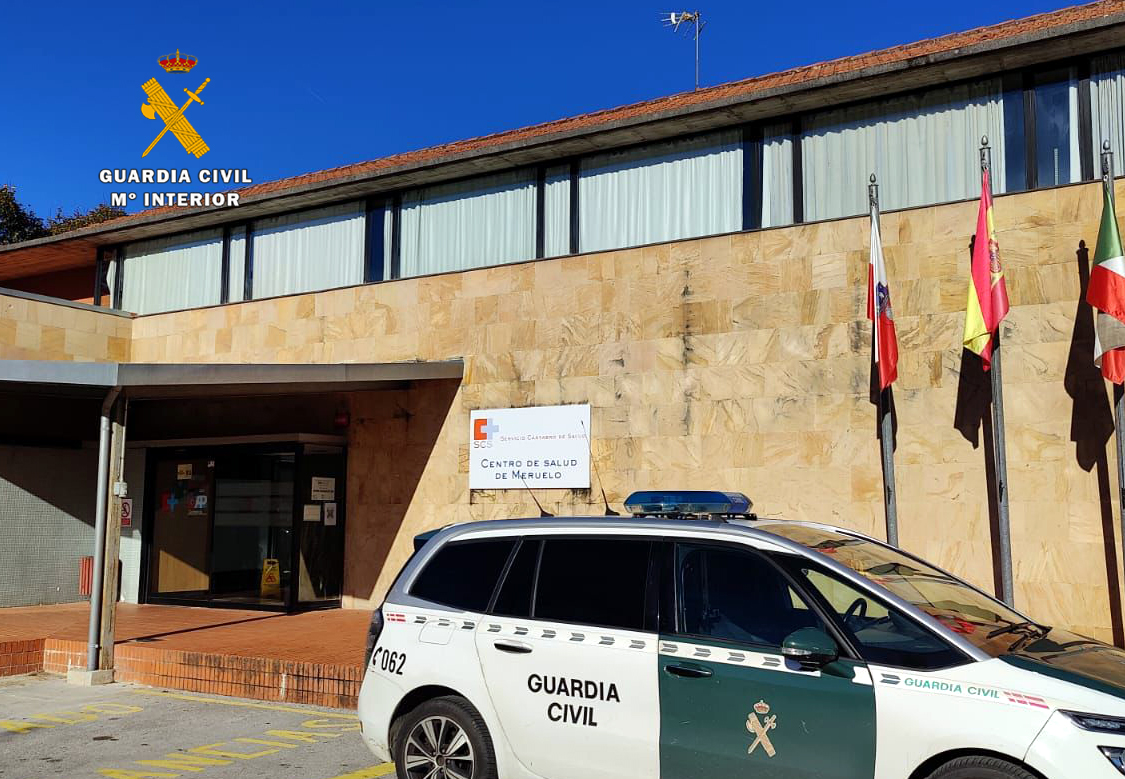 centro medico meruelo