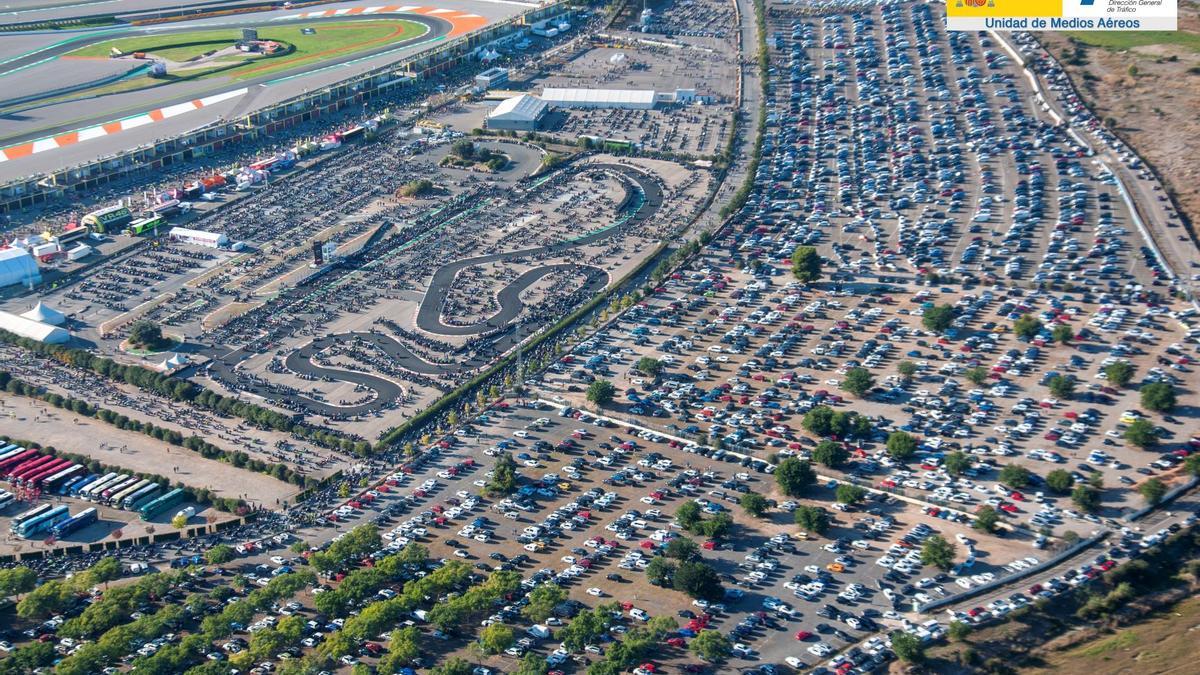 circuito cheste