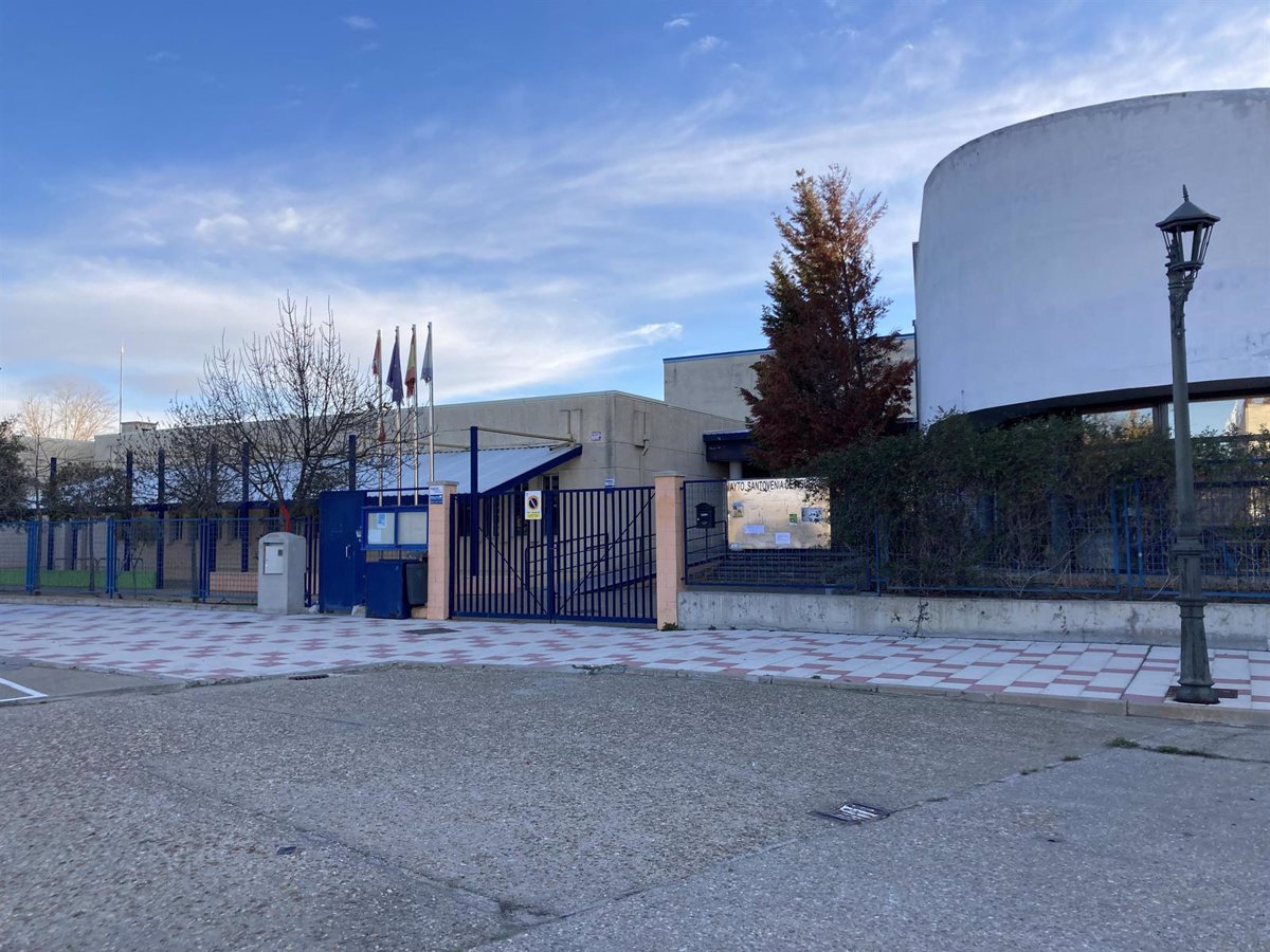 colegio santovera valladolid