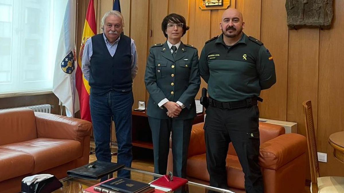 comandante Boo