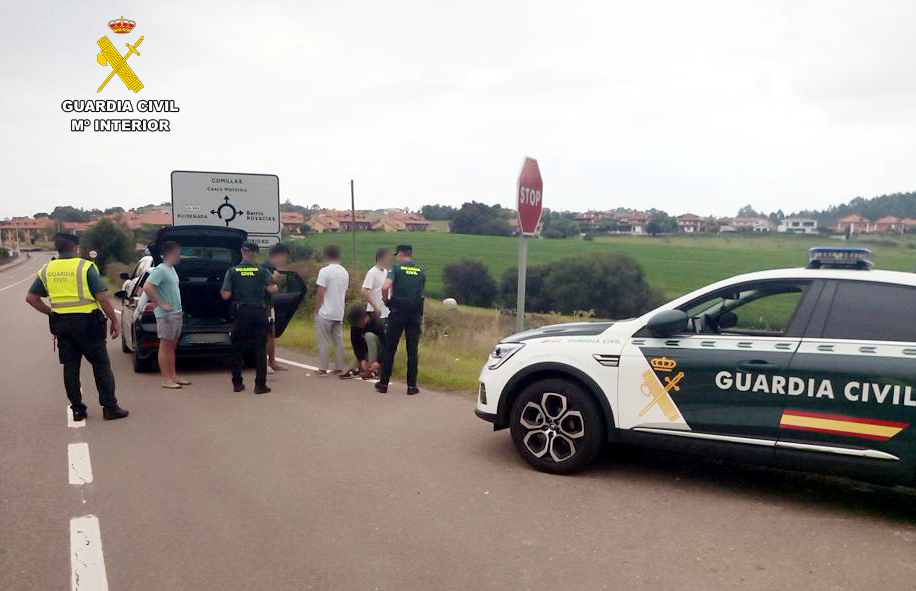 comillas 1