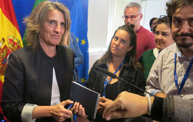comision europea