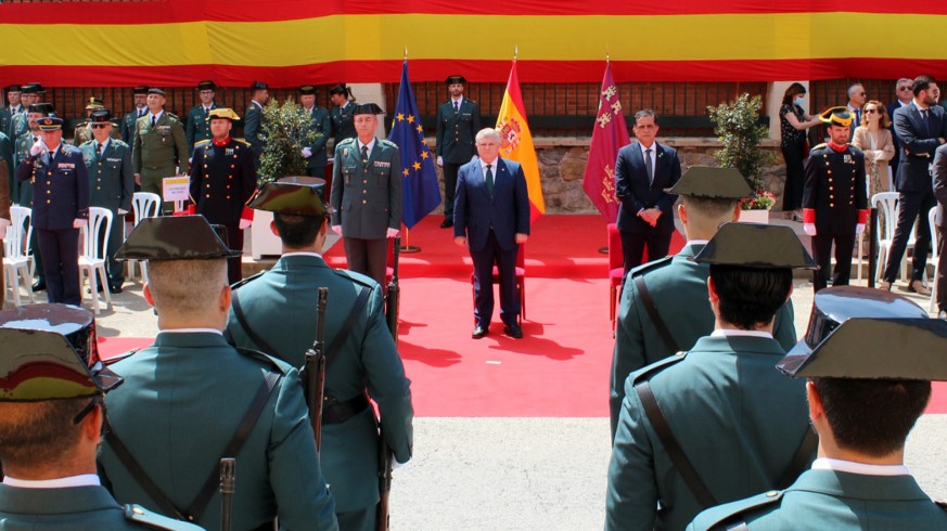 conmemoracion murcia