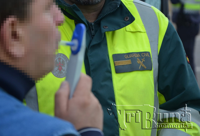 control alcoholemia guardia civil marca agua