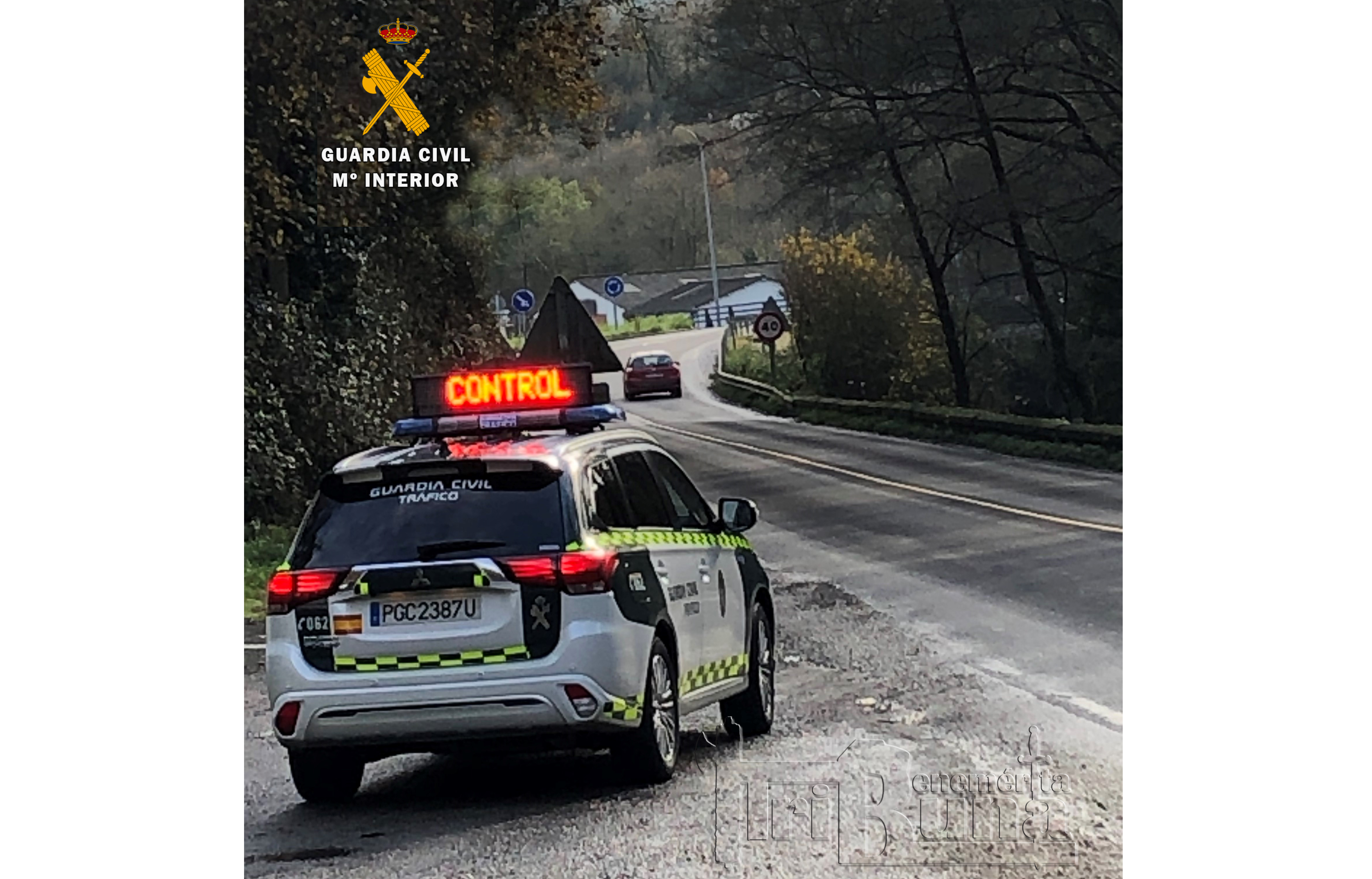 control guardia civil trafico marca de agua