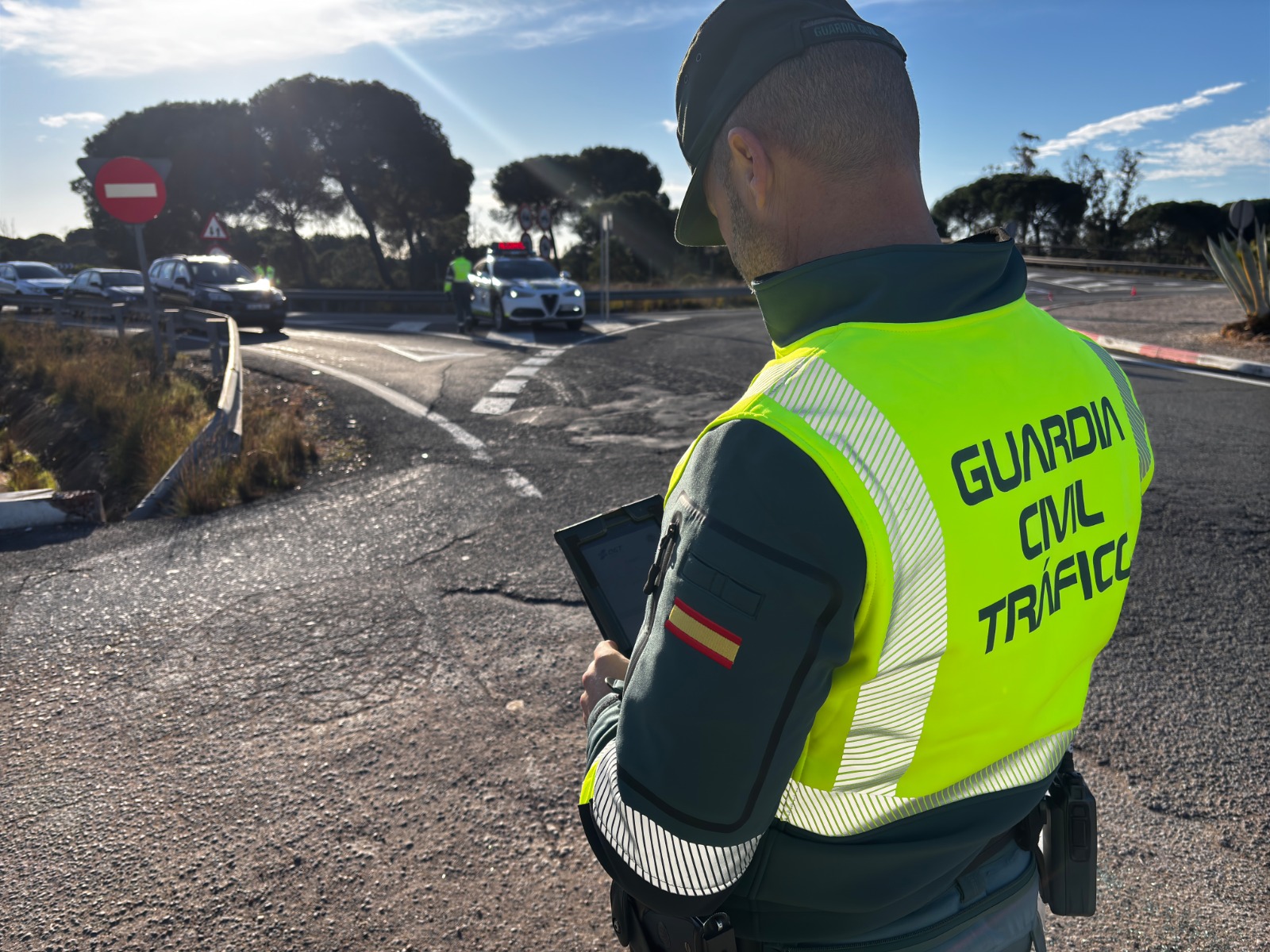 control recurso trafico 02