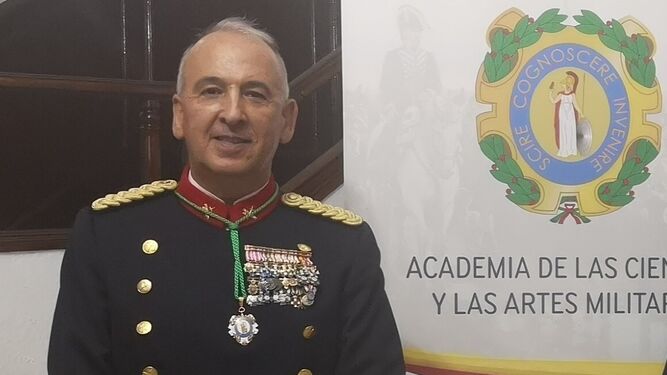 coronel Jesus Narciso Nunez Calvo