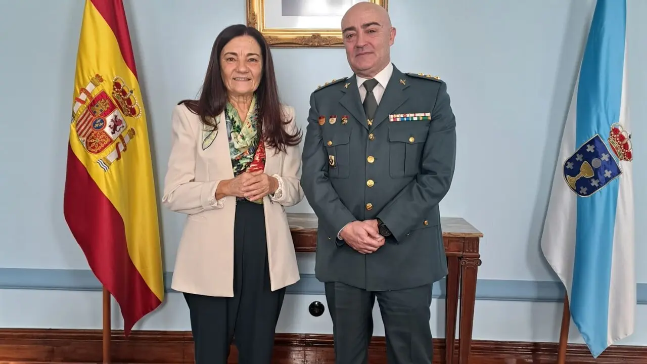 coronel jefe lugo
