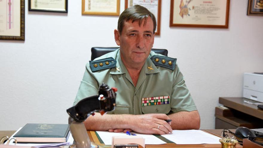 coronel tienda
