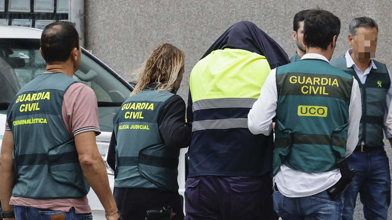 criminalistica guardia civil uco