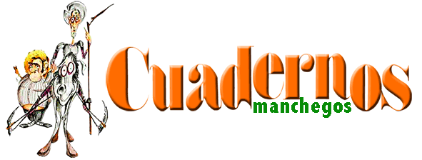 cuadernos manchegos logo