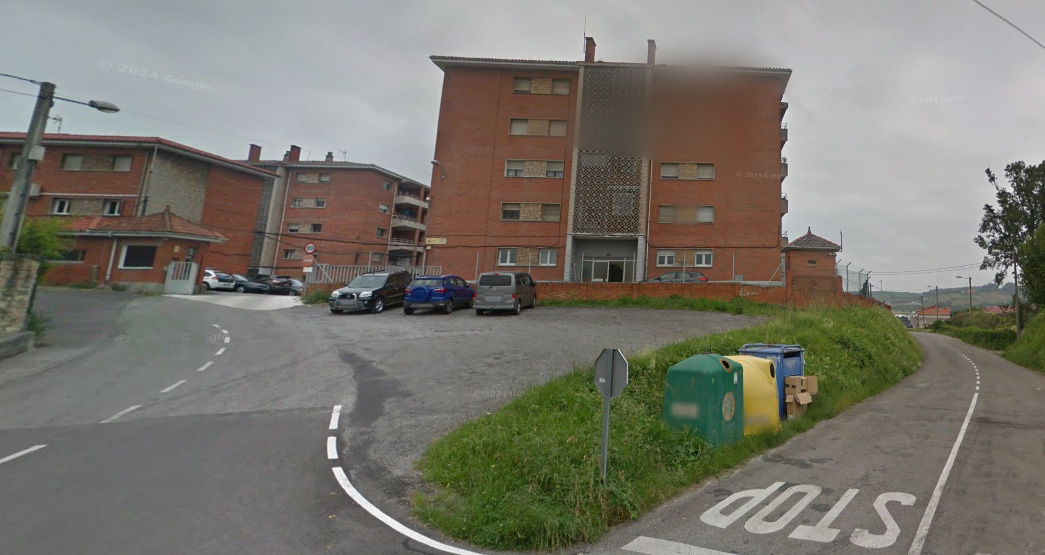 cuartel avilés