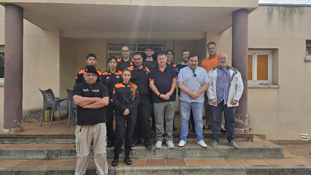 curso HGCAE septiembre