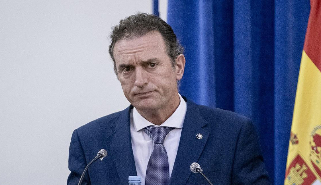 daniel portero
