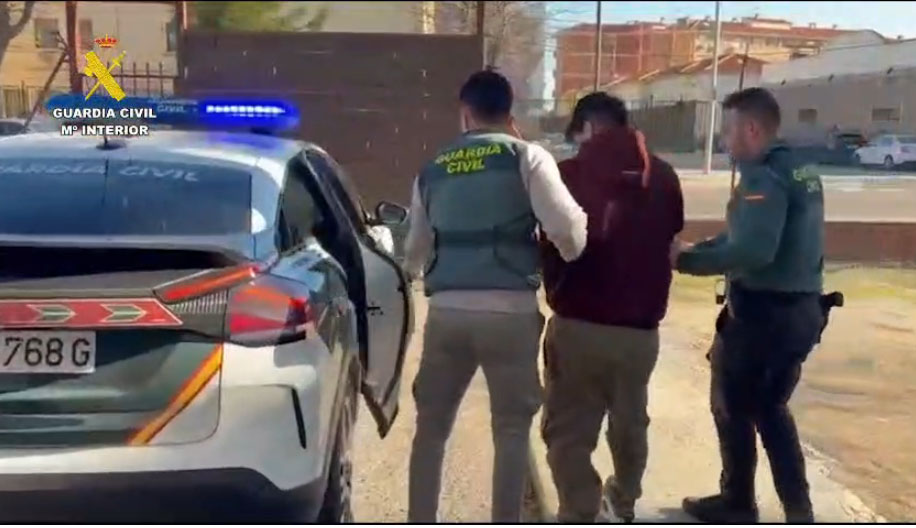 detencion toledo