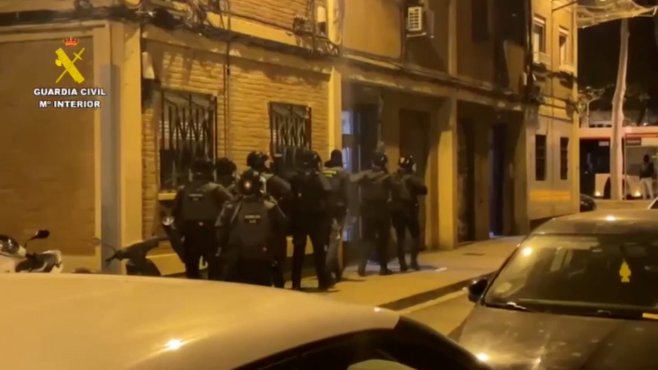 detencion yihadista