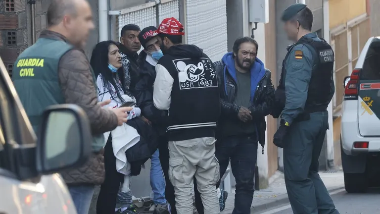 detenciones coruña2