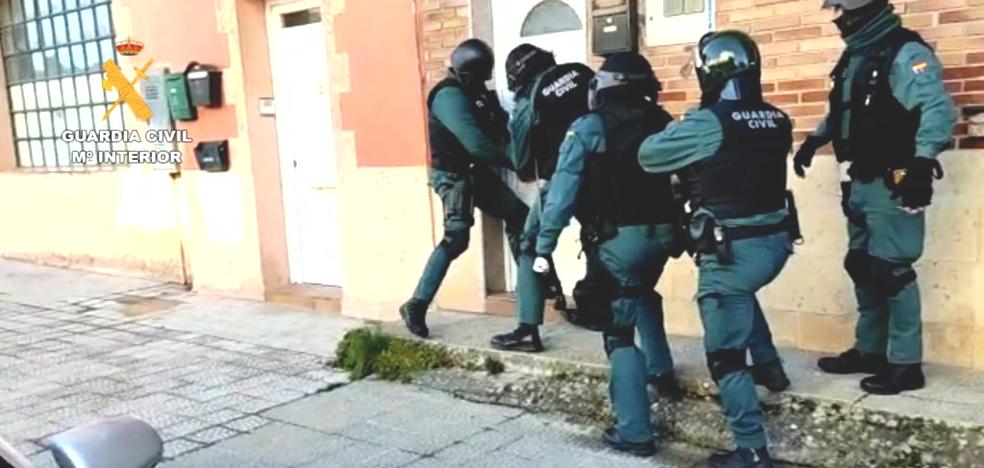 detenciones leon palencia