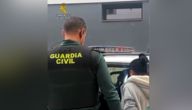 detenida soria 060326