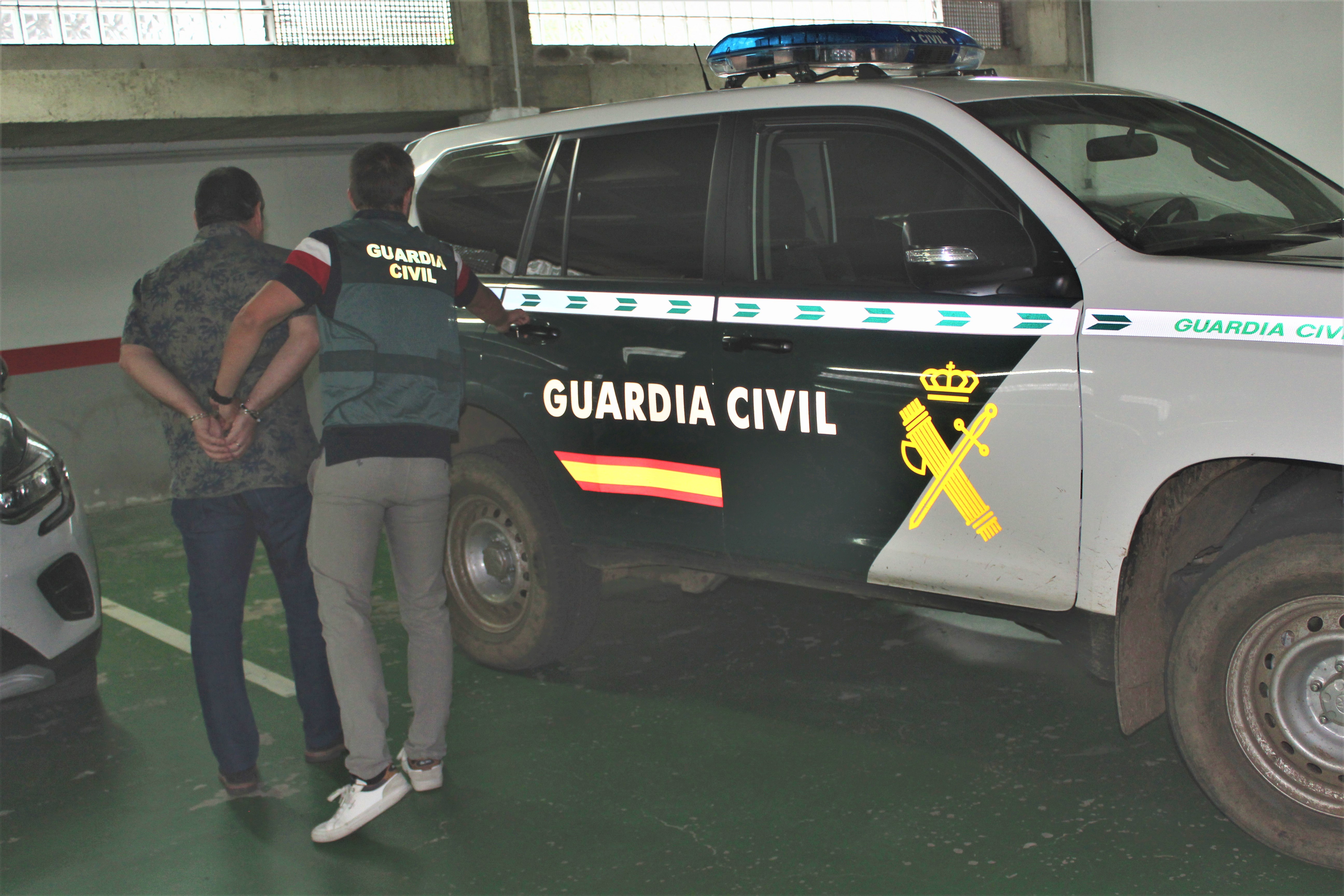 detenido.GC