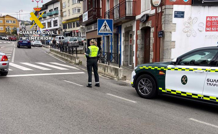 detenido atropello