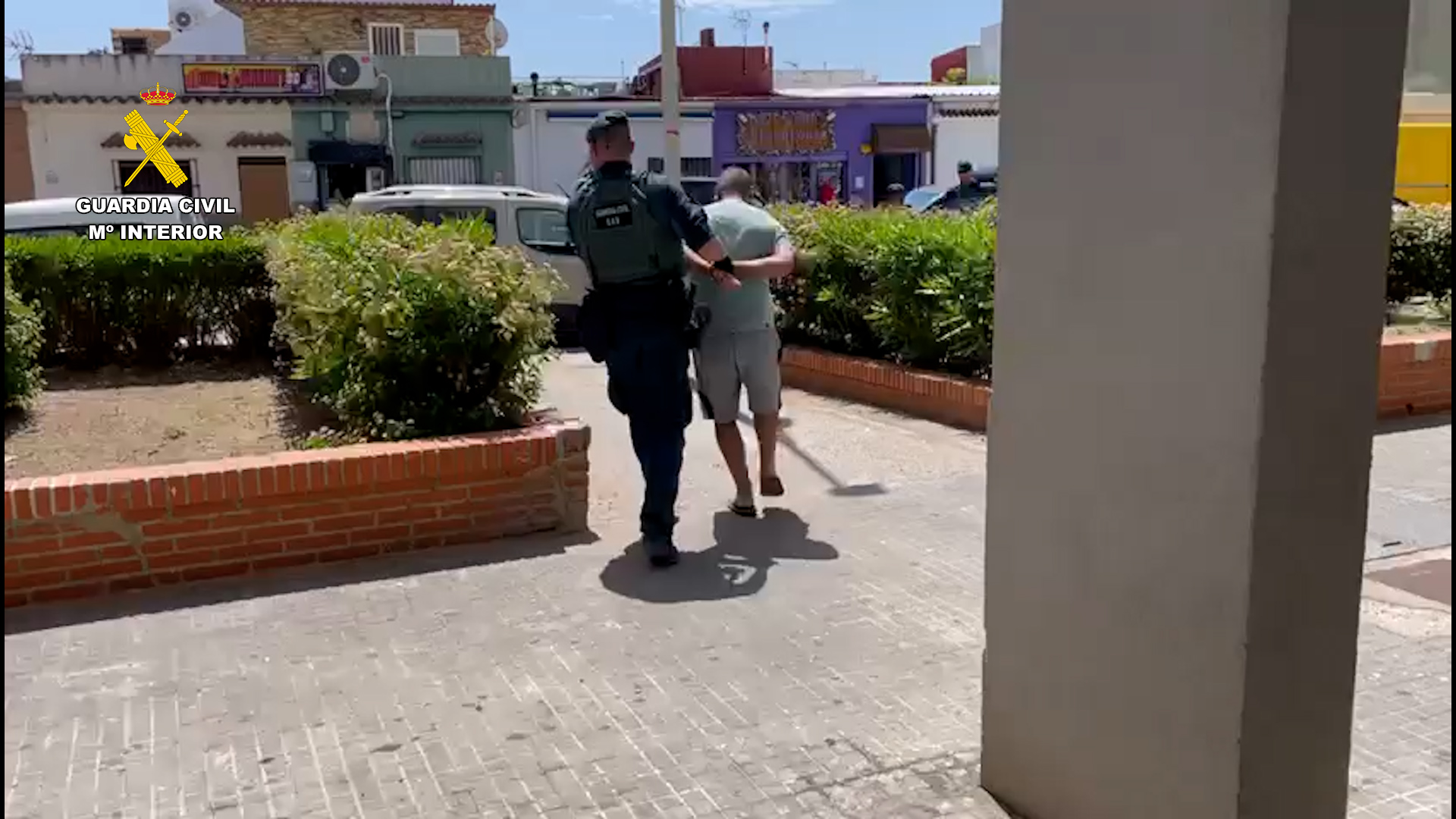 detenido cadiz editada