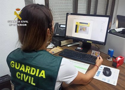 detenido estafas murcia