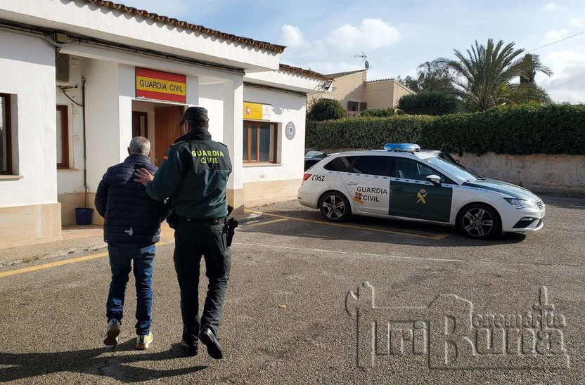 detenido llucmajor marca agua