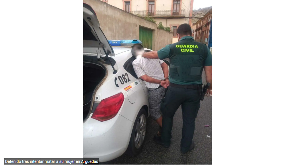 detenido navarra