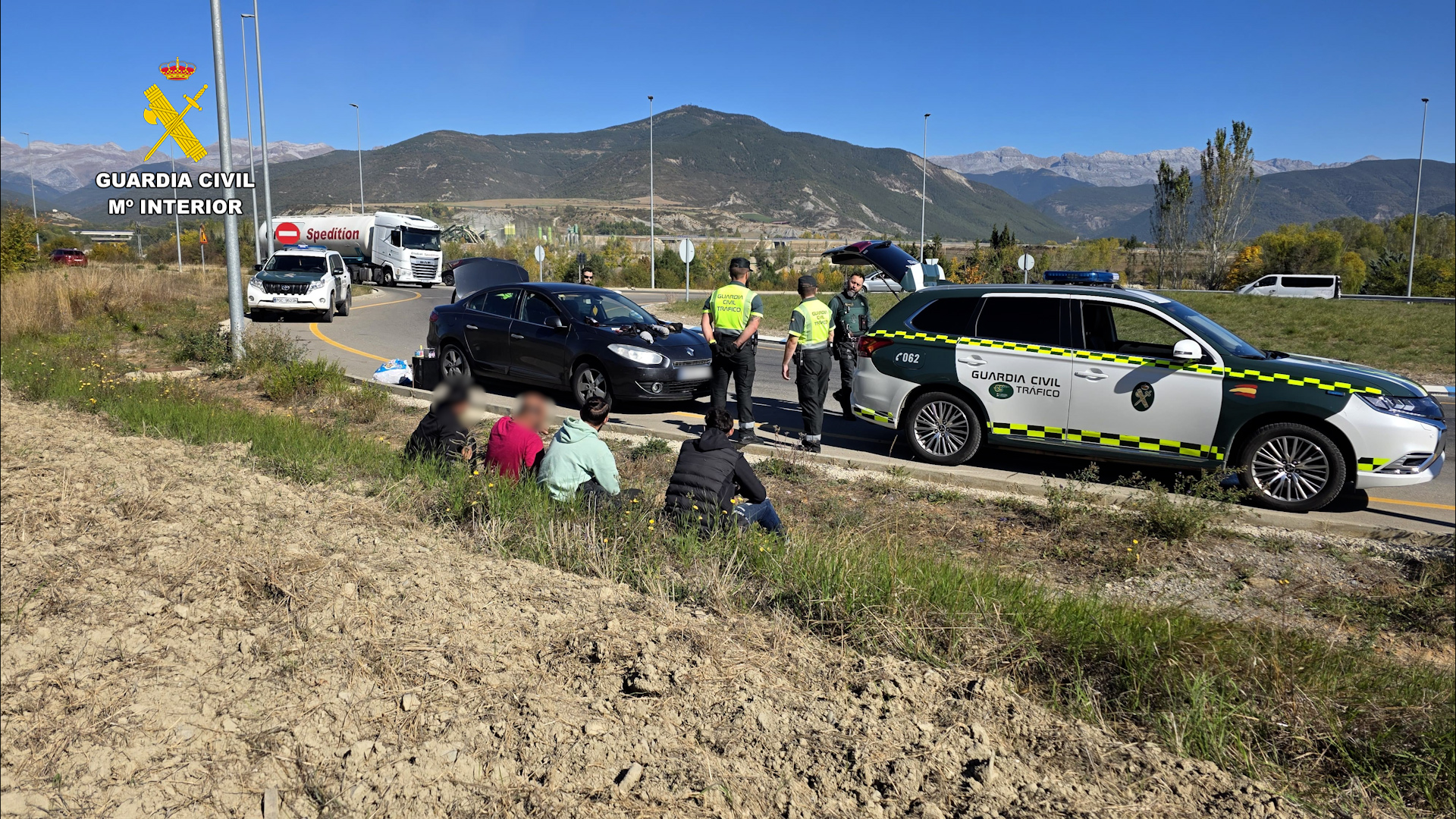 detenidos huesca 4