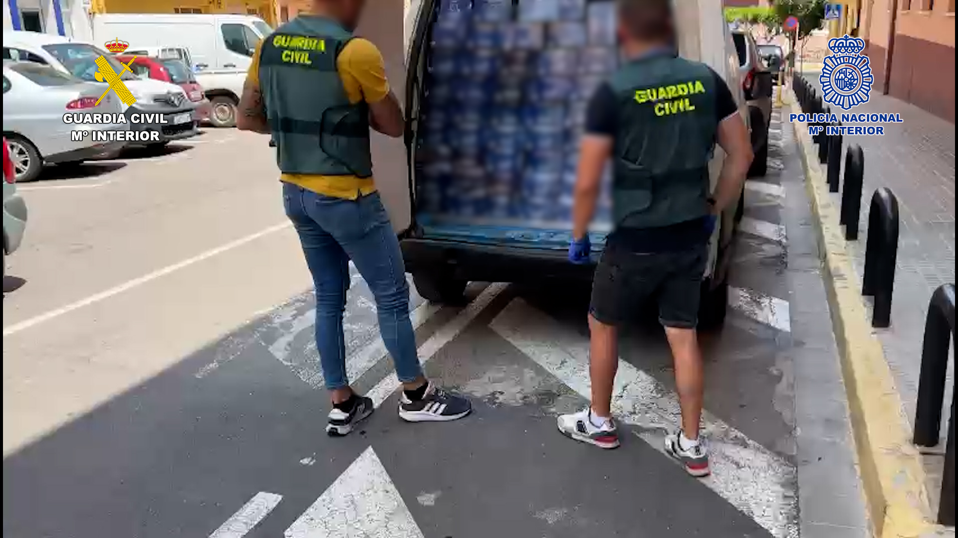 detenidos robo alicante editada 05
