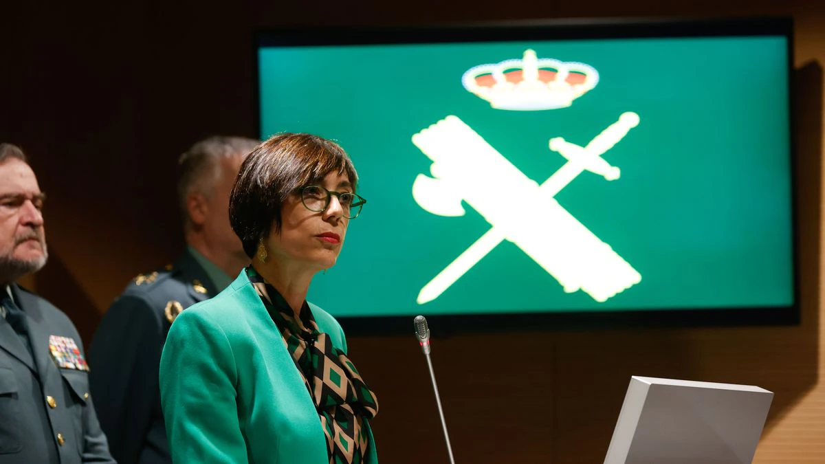 dimision directora general
